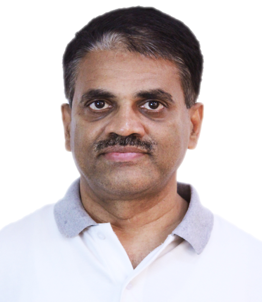 Dr. Venkatesh Raman